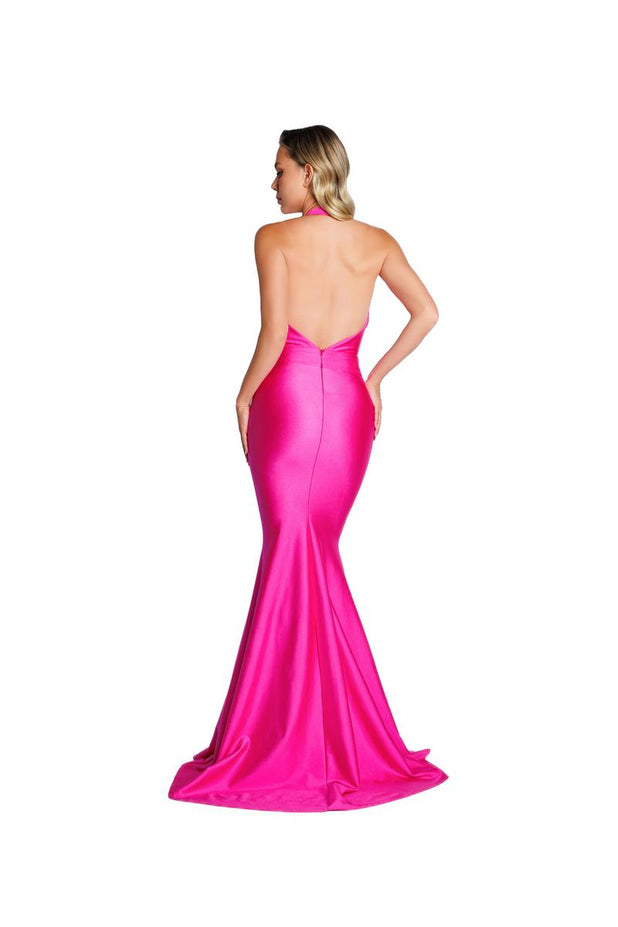 Nicole Bakti Style Number 7408 - 2