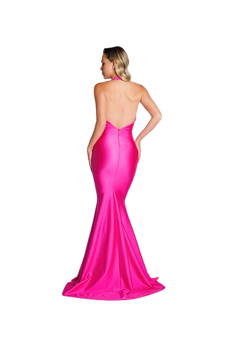 Nicole Bakti Style Number 7408 - 2