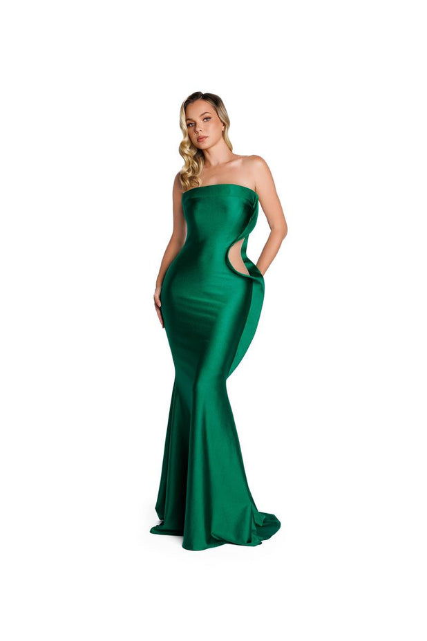 Nicole Bakti Style Number 7409 - 1