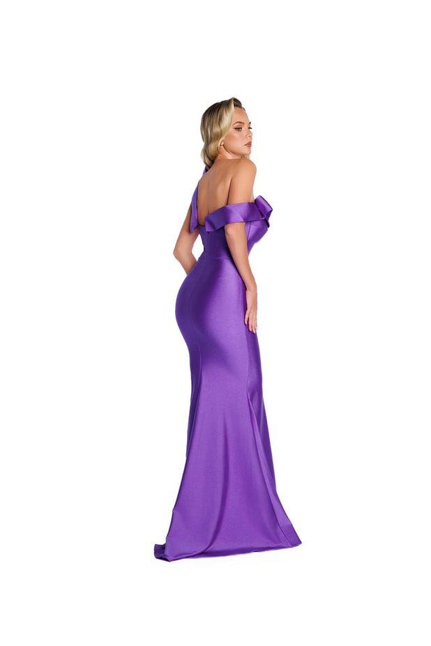 Nicole Bakti Style Number 7411 - 2