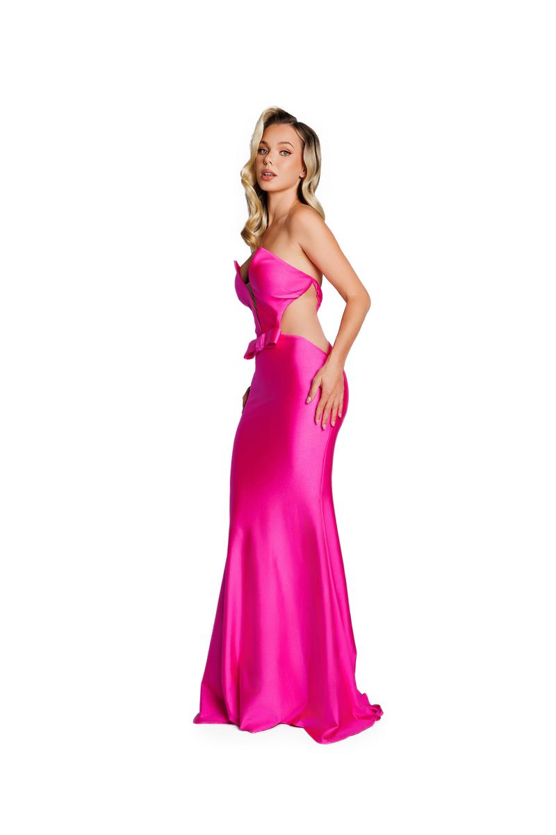 Nicole Bakti Style Number 7414 - 3