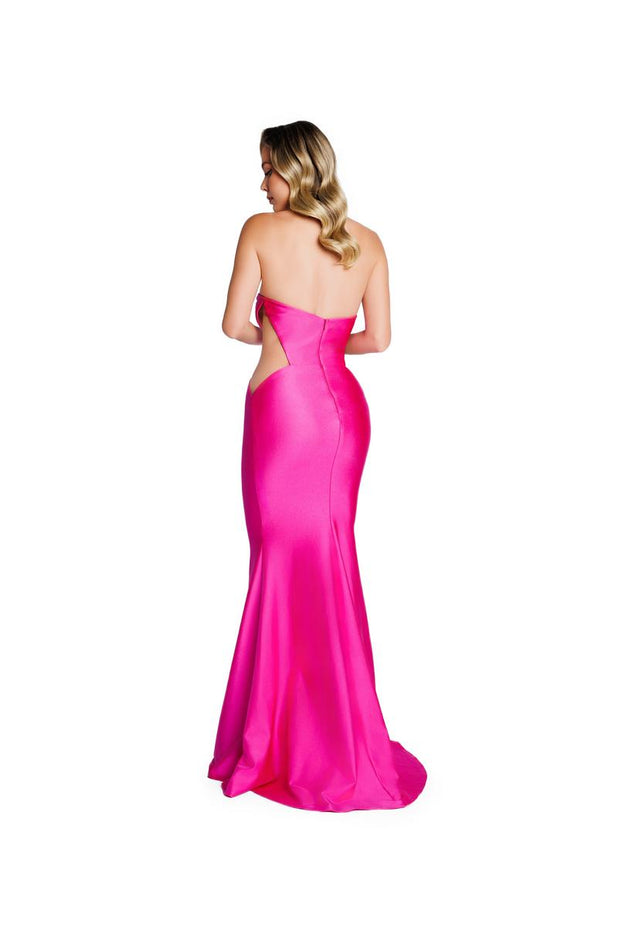 Nicole Bakti Style Number 7414 - 2