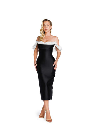 Nicole Bakti Style Number 7417 - 1