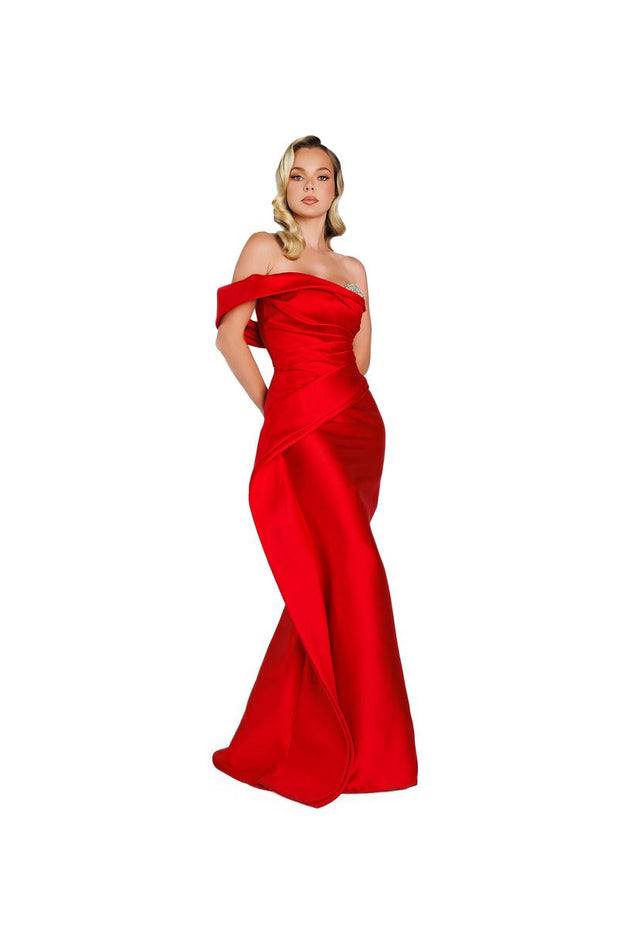 Nicole Bakti Style Number 7419 - 1