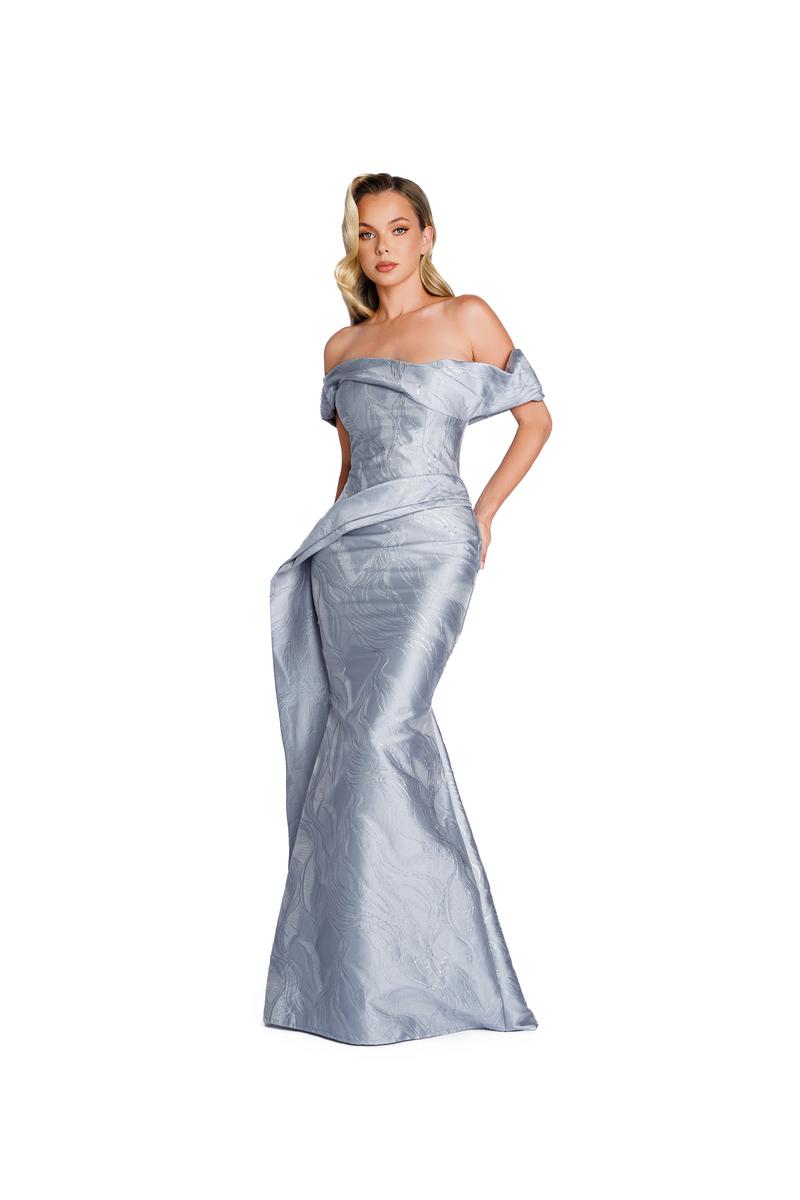 Nicole Bakti Style Number 7428 - 1