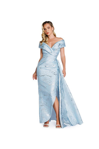 Nicole Bakti Style Number 7430 - 1