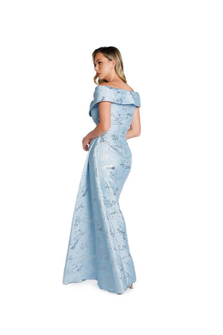 Nicole Bakti Style Number 7430 - 2