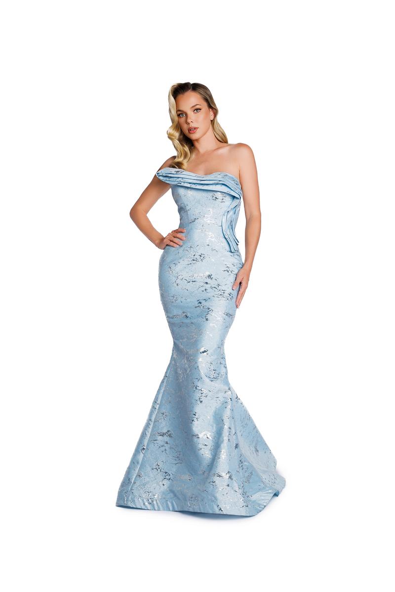 Nicole Bakti Style Number 7431 - 1