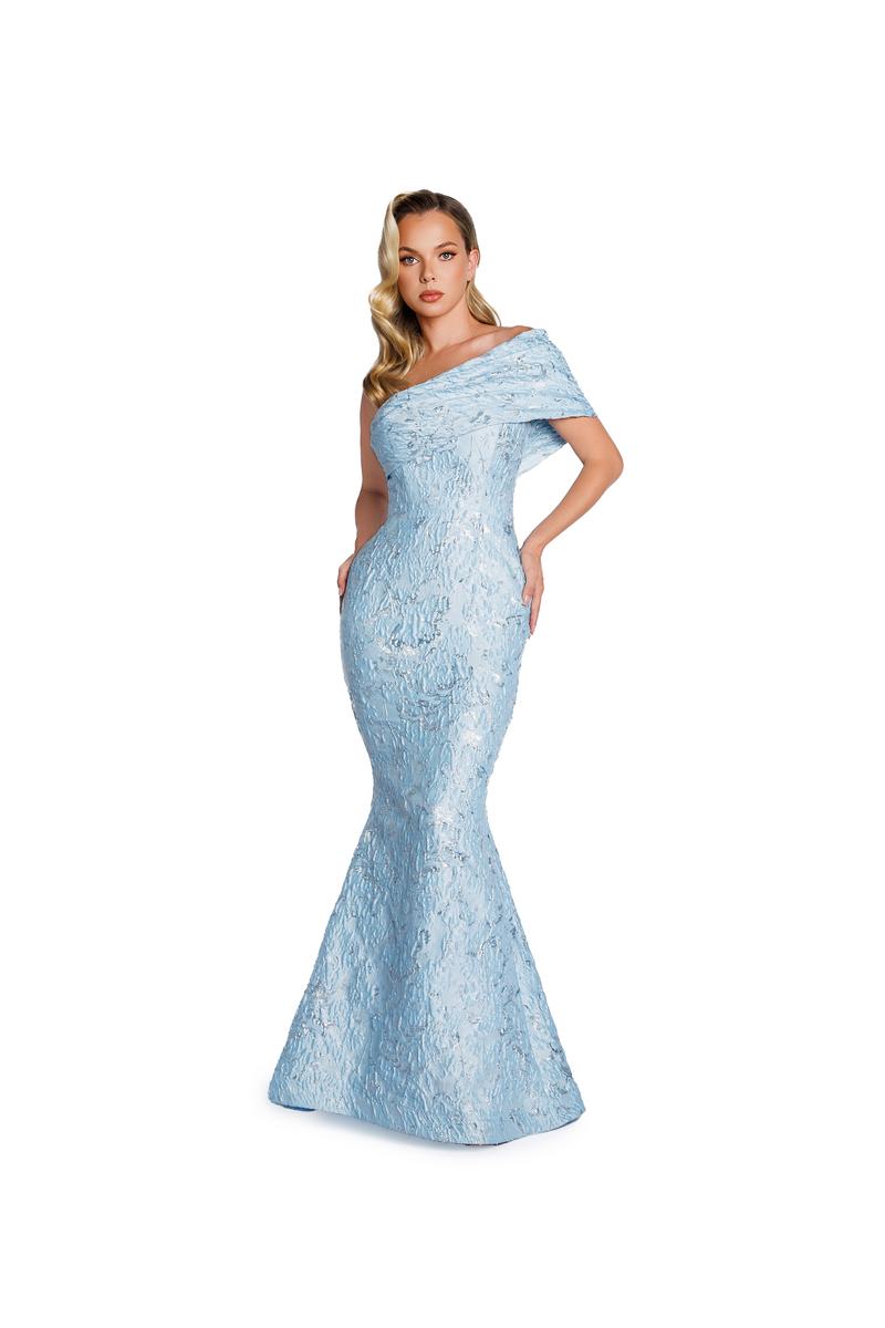 Nicole Bakti Style Number 7432 - 1