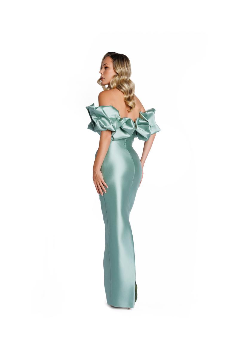 Nicole Bakti Style Number 7455 - 2