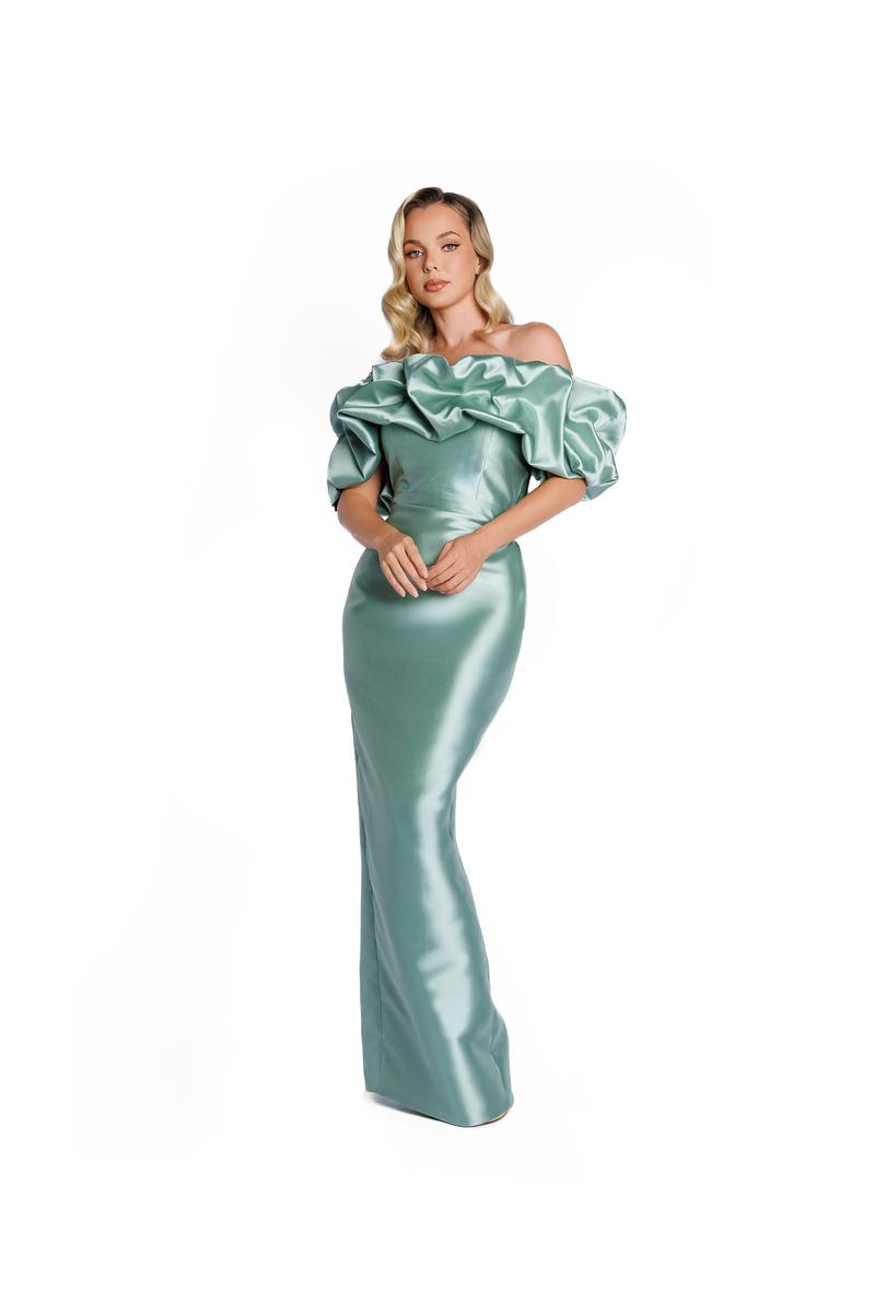 Nicole Bakti Style Number 7455 - 1