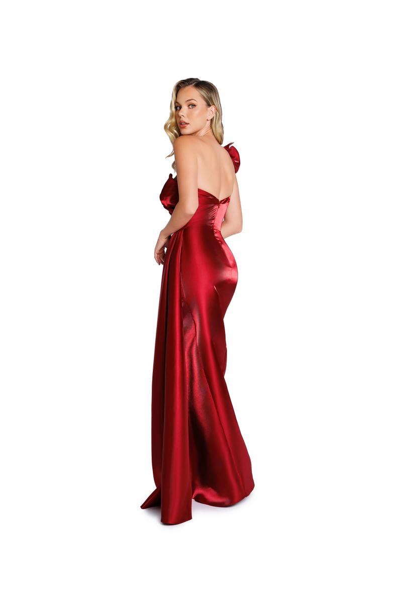 Nicole Bakti Style Number 7456 - 2