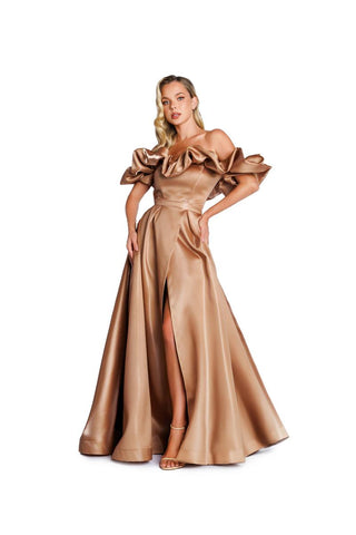 Nicole Bakti Style Number 7457 - 3