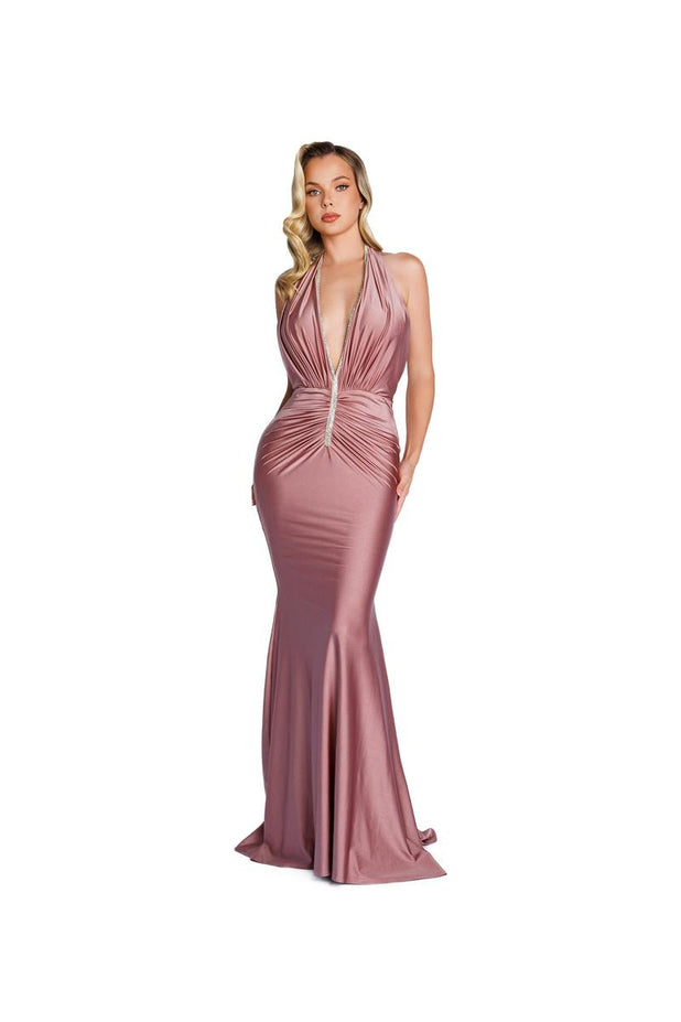 Nicole Bakti Style Number NI1047 - 1