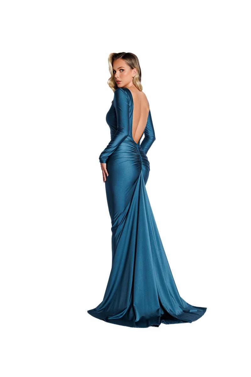 Nicole Bakti Style Number NI1049 - 2