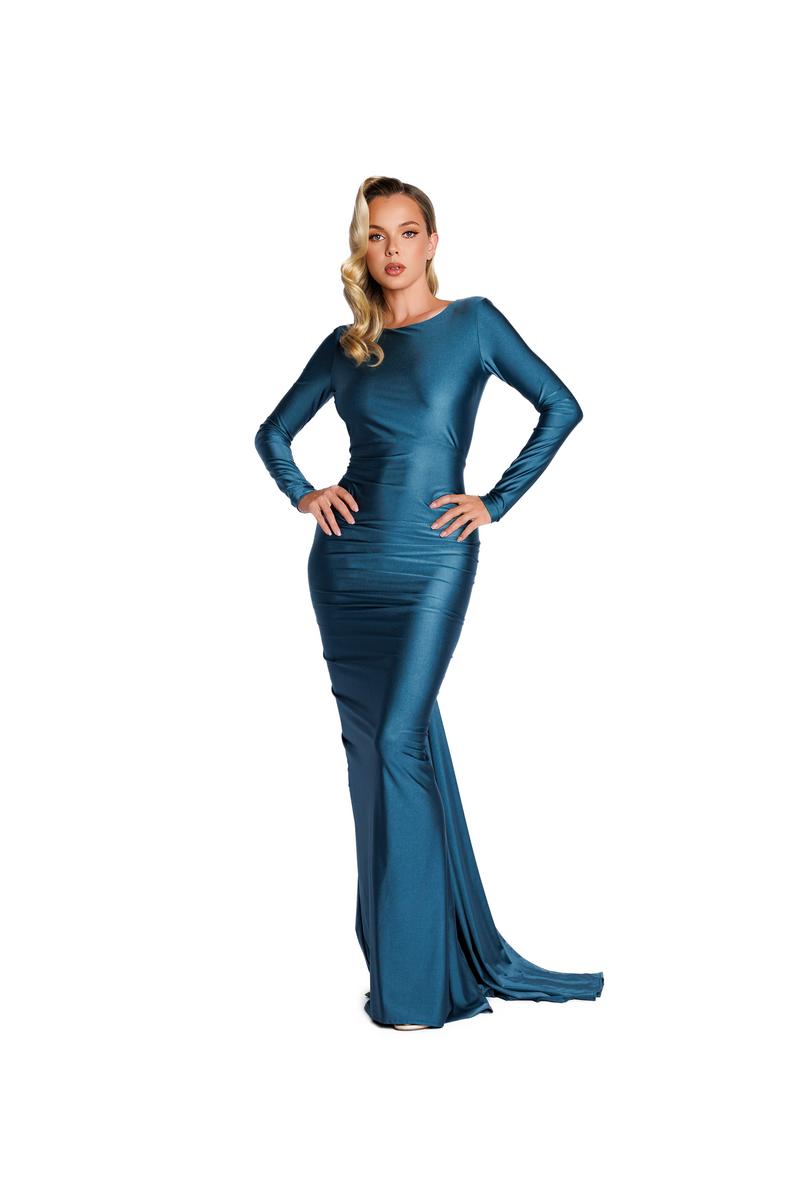 Nicole Bakti Style Number NI1049 - 1