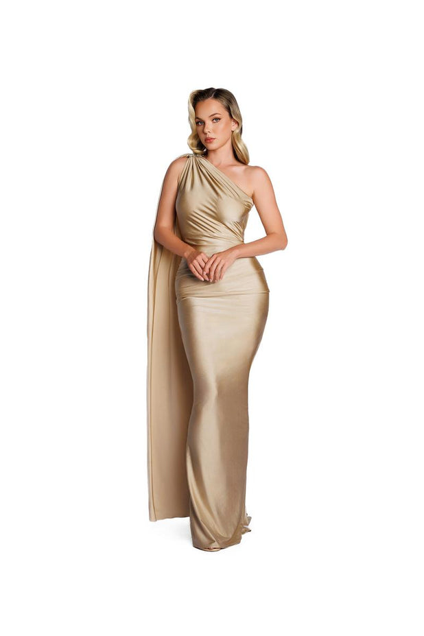 Nicole Bakti Style Number NI1051 - 1