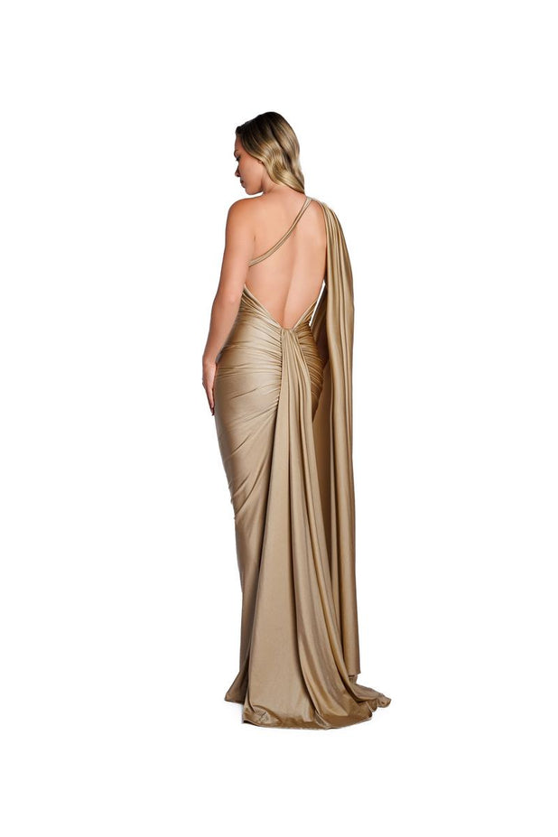 Nicole Bakti Style Number NI1051 - 2