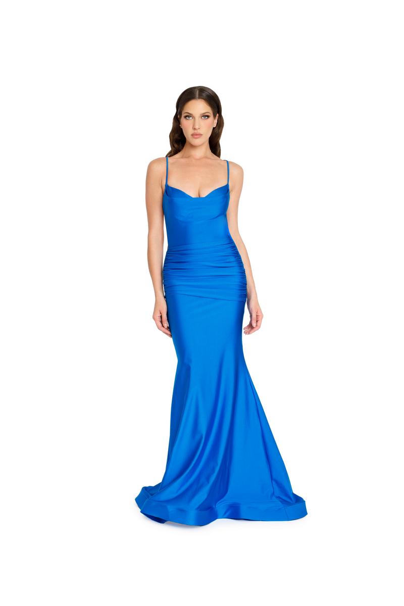 Nicole Bakti Style Number NI7358 - 1