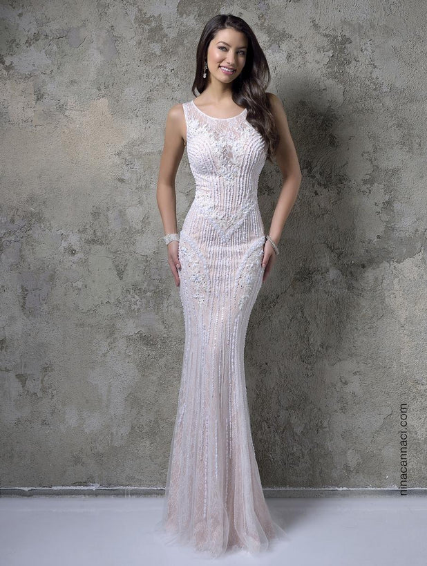Nina Canacci Style Number 9081 - 1