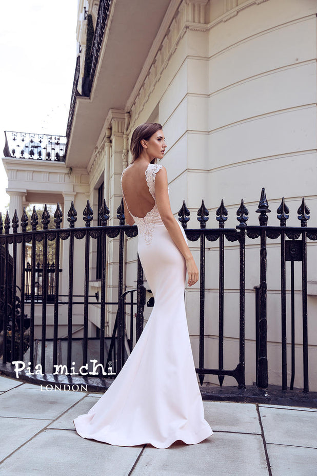 Pia Michi Style Number 1811 - 2
