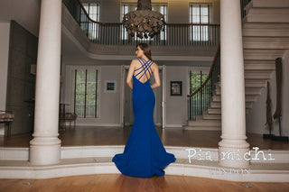 Pia Michi Style Number 1857 - 5