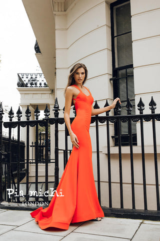 Pia Michi Style Number 1857 - 3