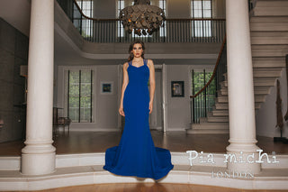 Pia Michi Style Number 1857 - 4