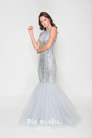 Pia Michi Style Number 1910 - 5