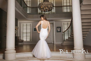 Pia Michi Style Number 1910 - 11