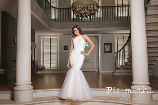 Pia Michi Style Number 1910 - 8