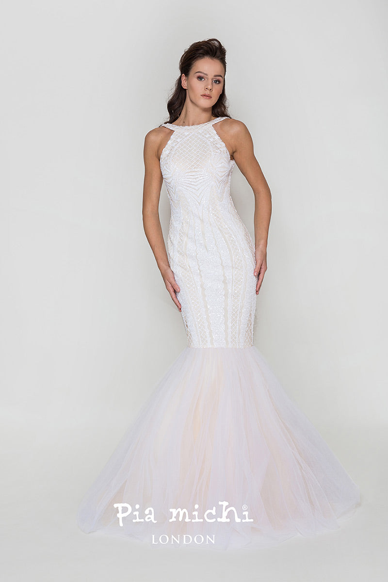 Pia Michi Style Number 1910 - 2
