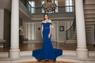 Pia Michi Style Number 1936 - 4