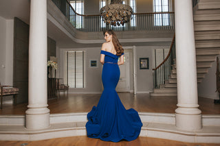 Pia Michi Style Number 1936 - 5