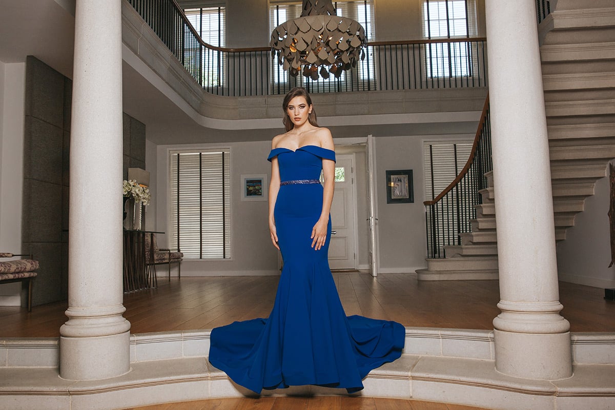 Pia Michi Style Number 1936 - 6