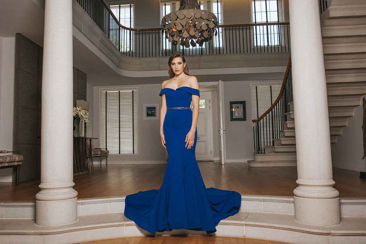 Pia Michi Style Number 1936 - 6