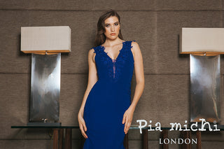 Pia Michi Style Number 1974 - 6