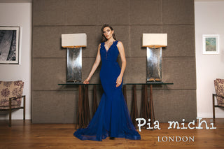 Pia Michi Style Number 1974 - 7
