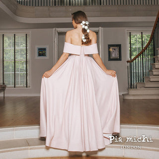 Pia Michi Style Number 1975 - 2