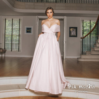 Pia Michi Style Number 1975 - 1