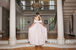 Pia Michi Style Number 1975 - 6