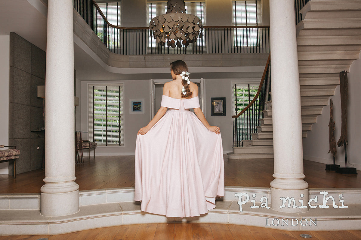 Pia Michi Style Number 1975 - 4