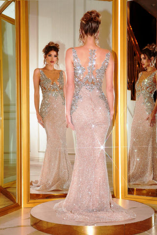 Portia and Scarlett Couture Style Number PS21413C - 2