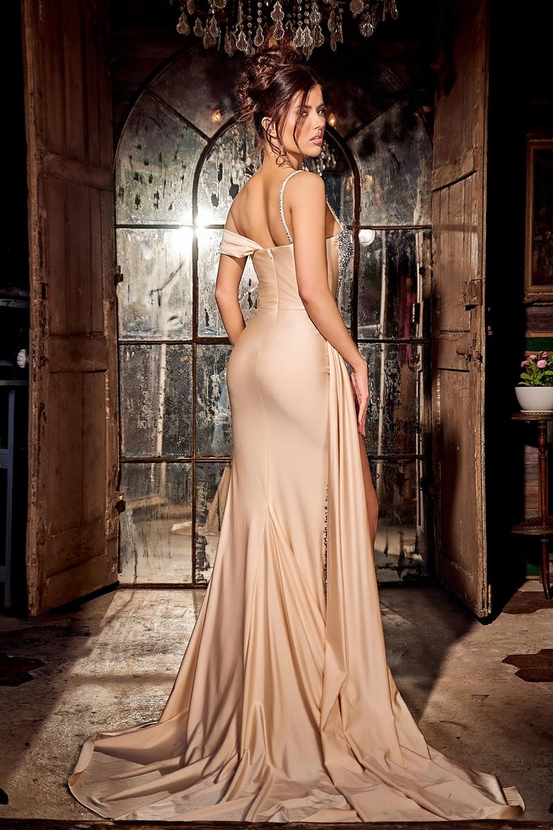 Portia and Scarlett Couture Style Number PS23648E - 2