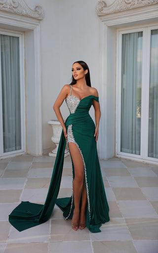 Portia and Scarlett Couture Style Number PS23648E - 18