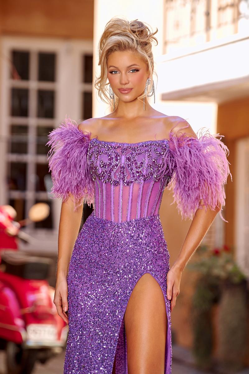 Portia and Scarlett Couture Style Number PS23741C - 7