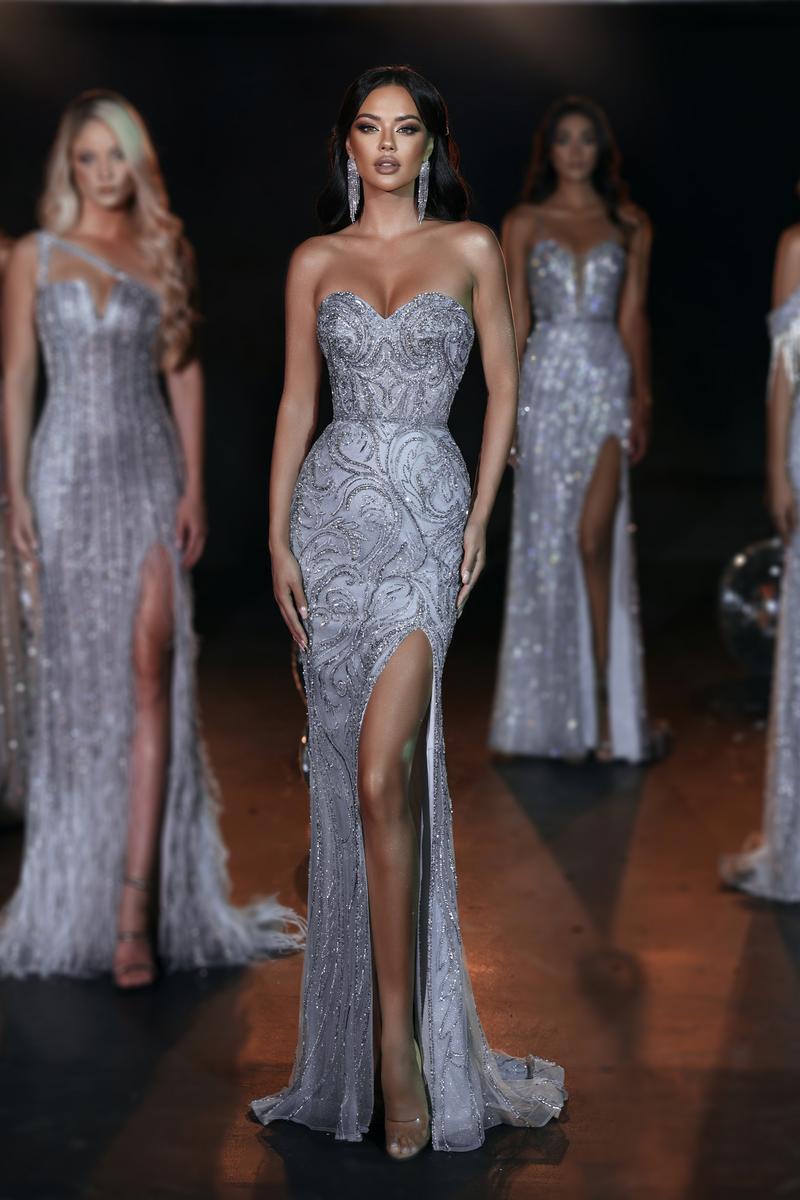 Portia and Scarlett Couture Style Number PS23954 - 4