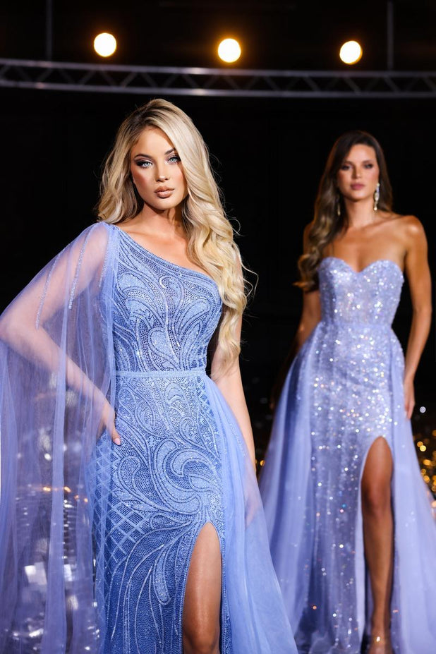 Portia and Scarlett Couture Style Number PS23960 - 2