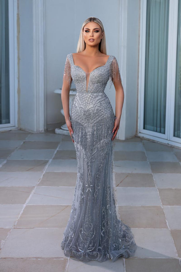Portia and Scarlett Couture Style Number PS23985 - 1