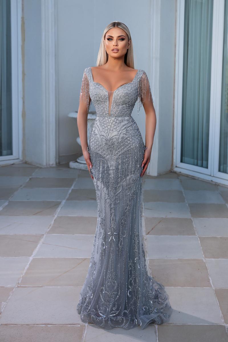 Portia and Scarlett Couture Style Number PS23985 - 1